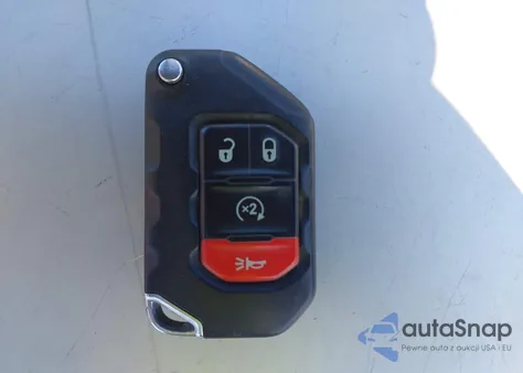 2022 Jeep Gladiator Sport S 4X4 from USA, damaged, VIN 1C6HJTAG0NL180848